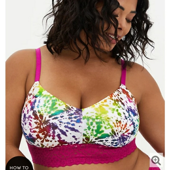 torrid Other - Torrid bralette